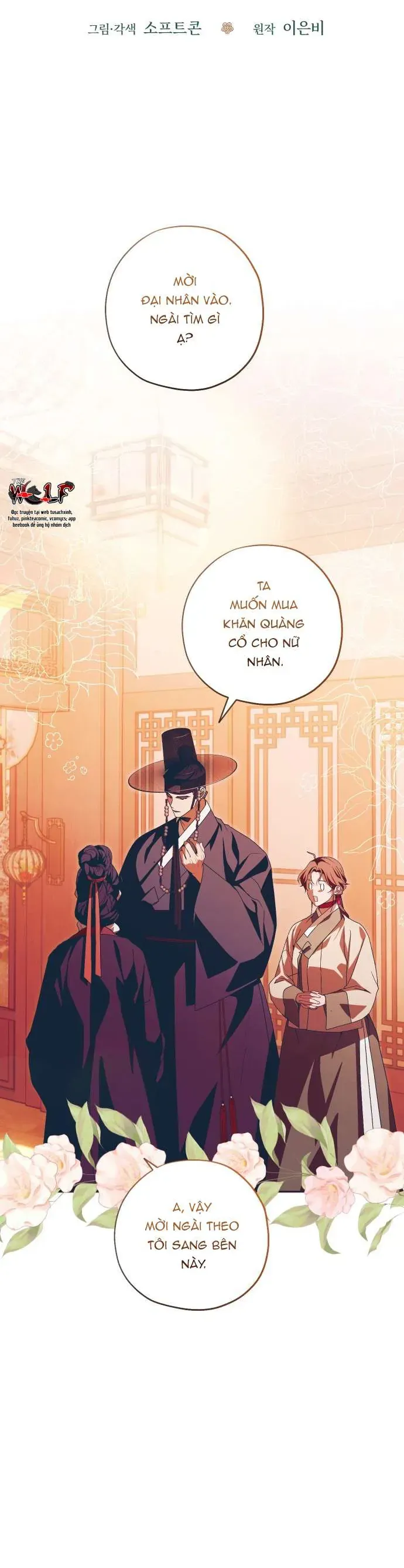 Dabi, Hương Vị Ngây Ngất Chap 78 - Next Chap 77