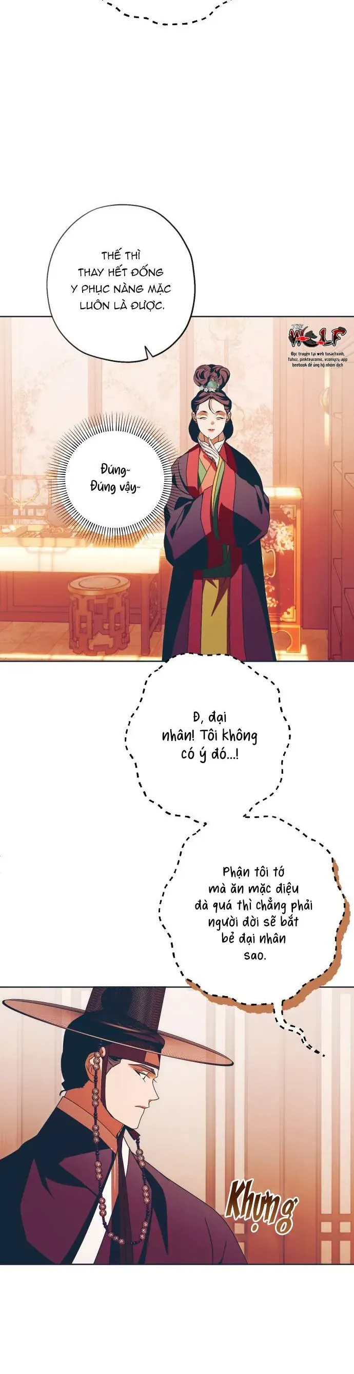 Dabi, Hương Vị Ngây Ngất Chap 78 - Next Chap 77