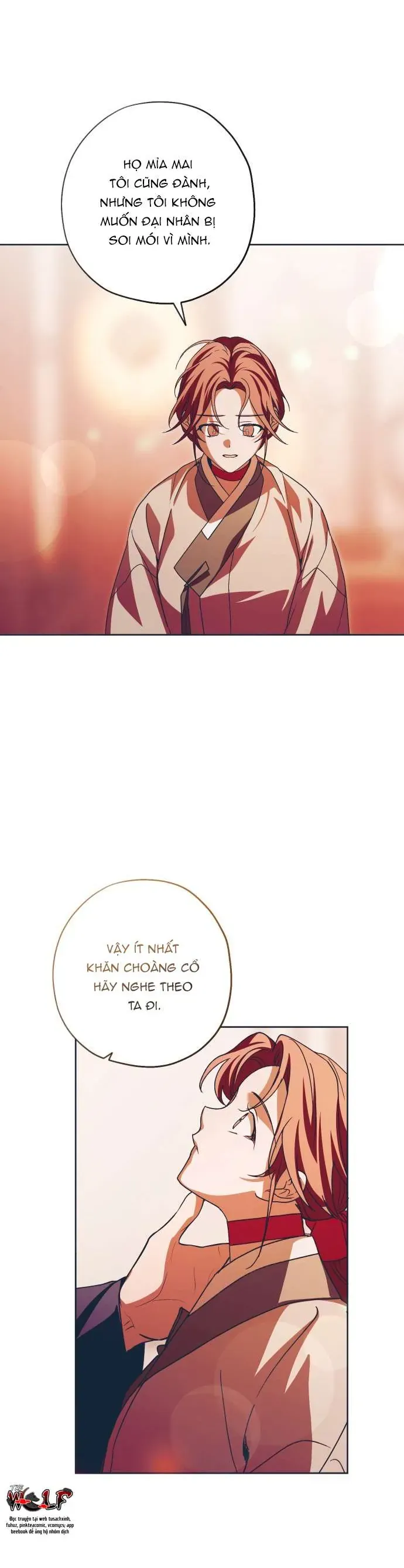 Dabi, Hương Vị Ngây Ngất Chap 78 - Next Chap 77