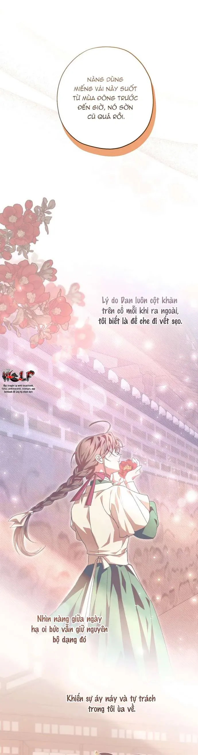 Dabi, Hương Vị Ngây Ngất Chap 78 - Next Chap 77