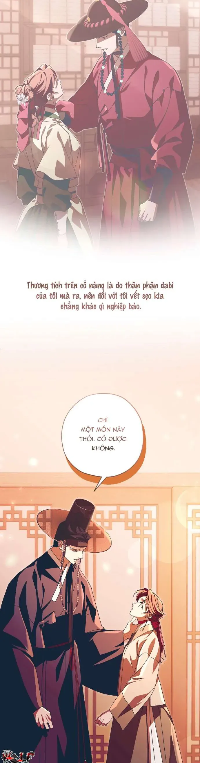 Dabi, Hương Vị Ngây Ngất Chap 78 - Next Chap 77