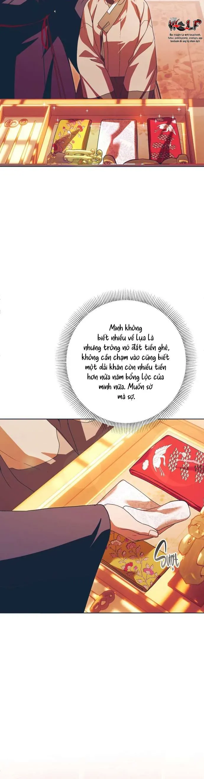 Dabi, Hương Vị Ngây Ngất Chap 78 - Next Chap 77