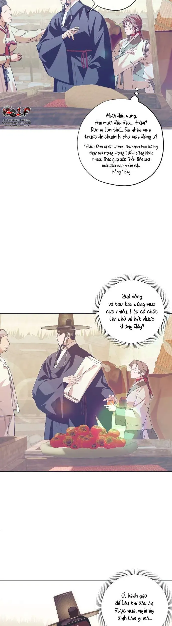 Dabi, Hương Vị Ngây Ngất Chap 78 - Next Chap 77