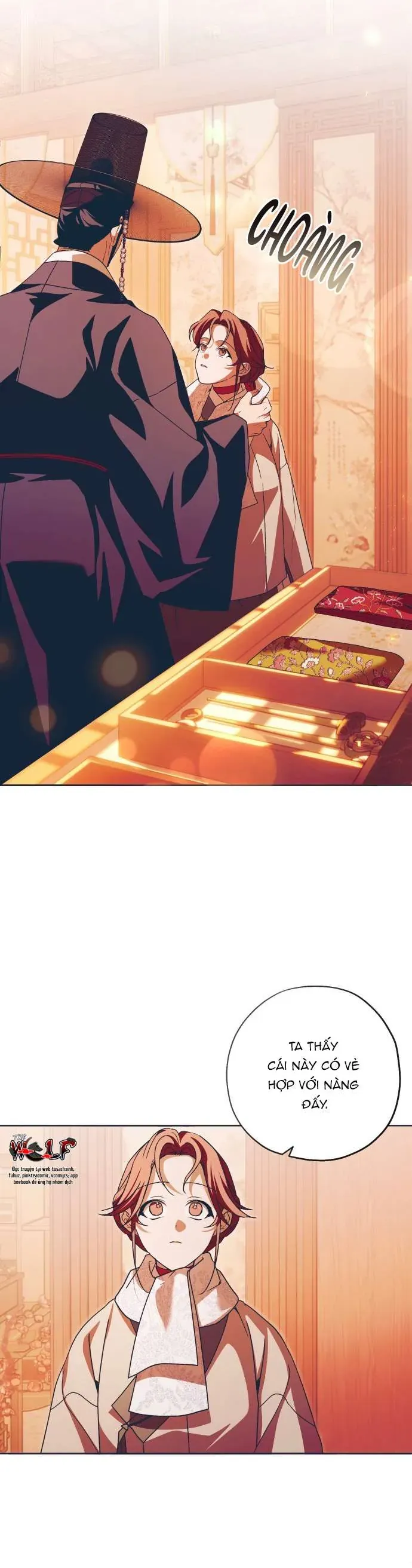 Dabi, Hương Vị Ngây Ngất Chap 78 - Next Chap 77