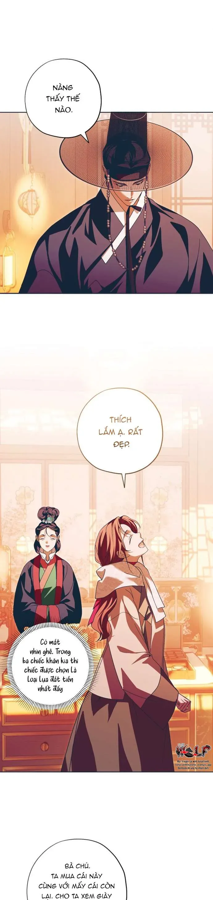 Dabi, Hương Vị Ngây Ngất Chap 78 - Next Chap 77