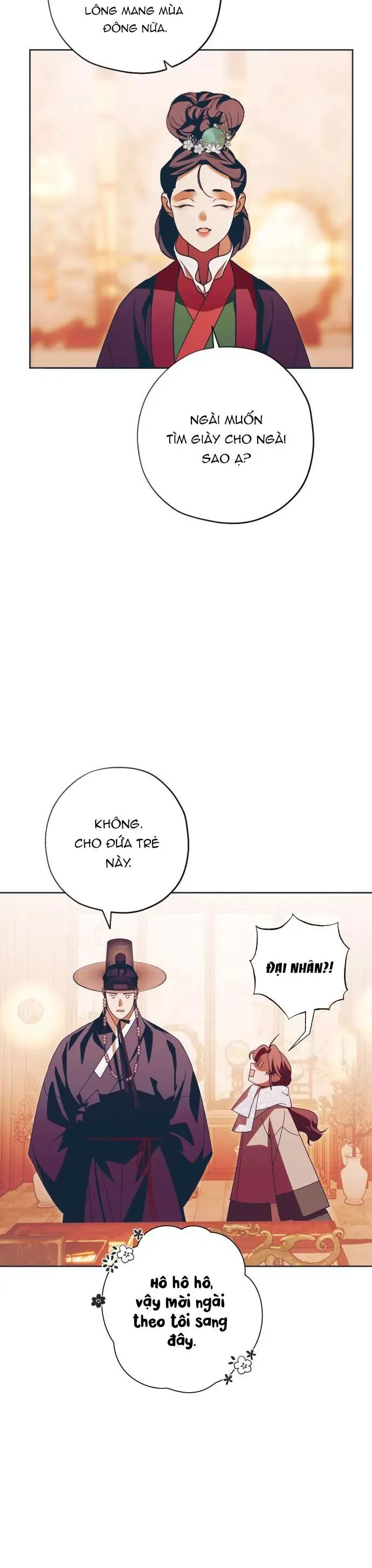 Dabi, Hương Vị Ngây Ngất Chap 78 - Next Chap 77