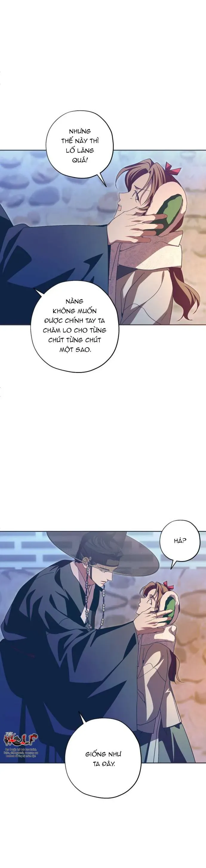 Dabi, Hương Vị Ngây Ngất Chap 78 - Next Chap 77