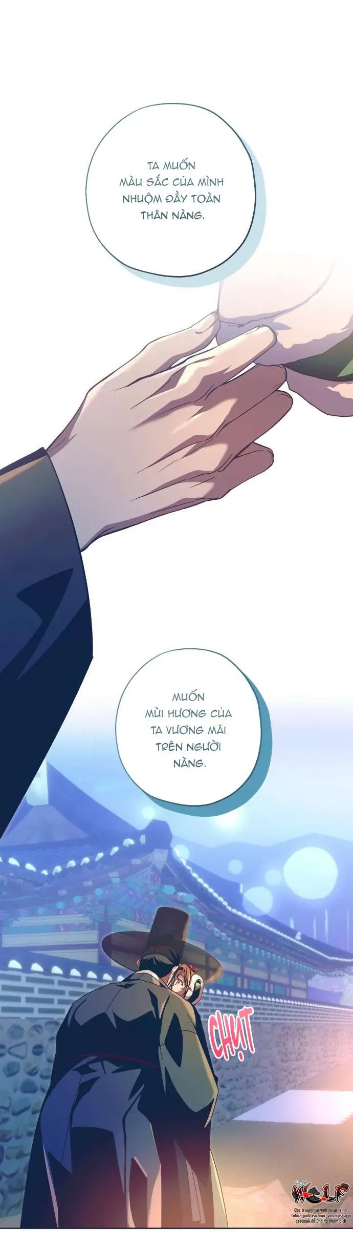 Dabi, Hương Vị Ngây Ngất Chap 78 - Next Chap 77