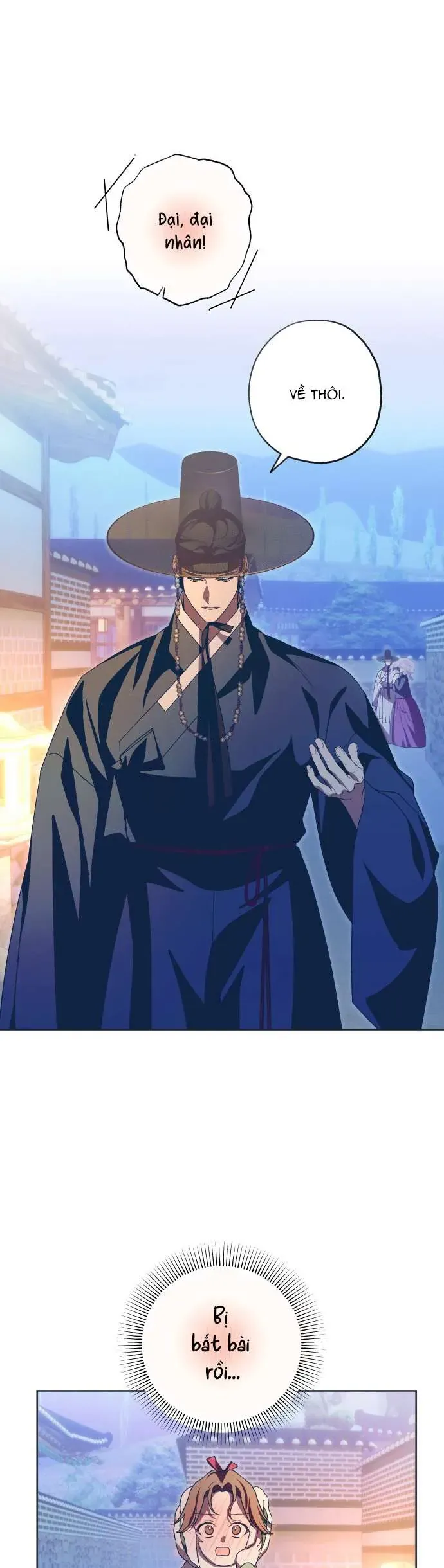 Dabi, Hương Vị Ngây Ngất Chap 78 - Next Chap 77