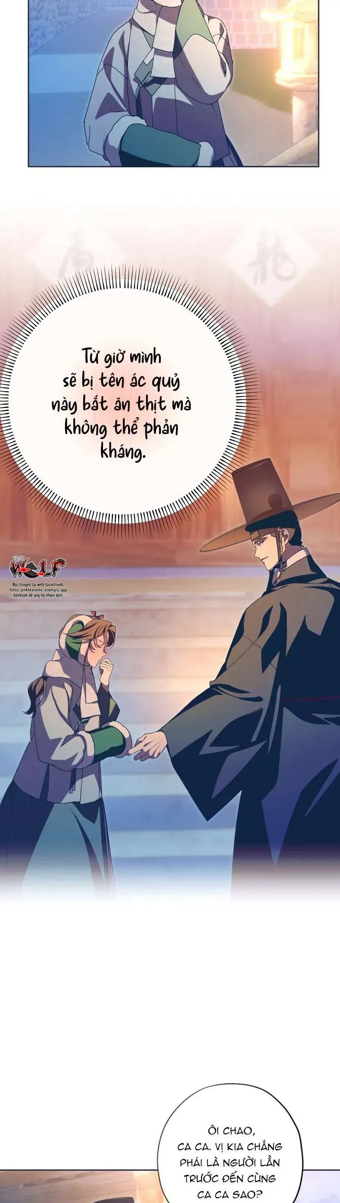 Dabi, Hương Vị Ngây Ngất Chap 78 - Next Chap 77