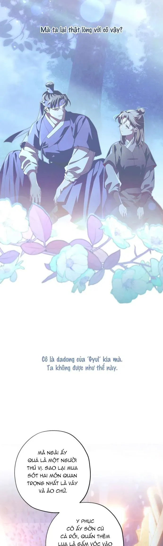 Dabi, Hương Vị Ngây Ngất Chap 78 - Next Chap 77