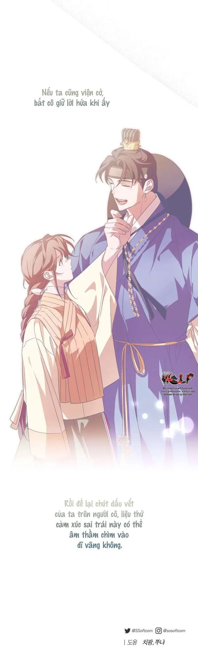 Dabi, Hương Vị Ngây Ngất Chap 78 - Next Chap 77