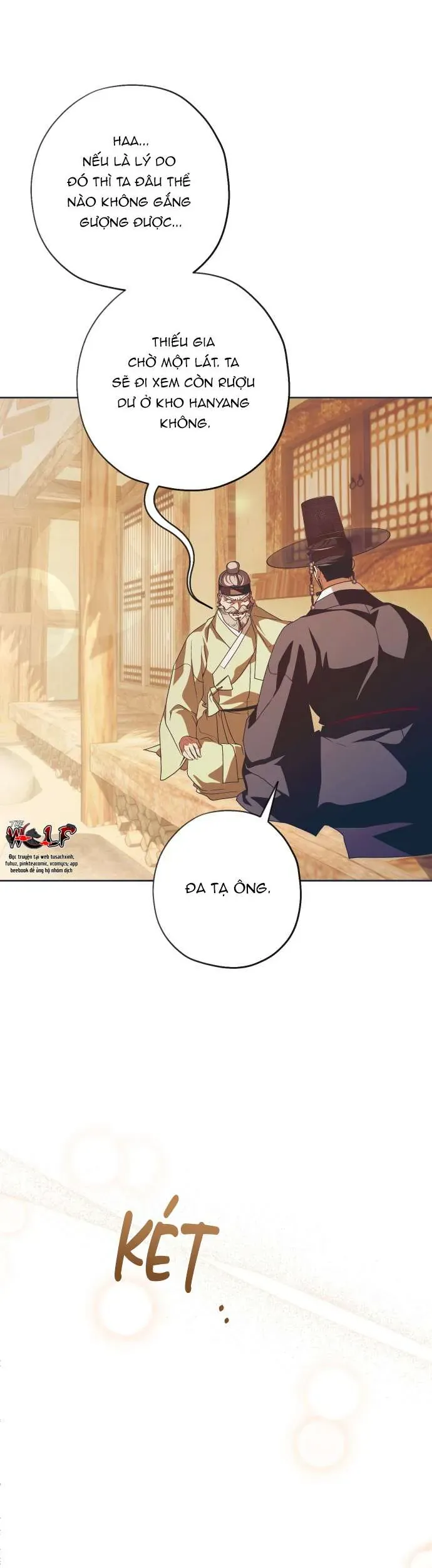 Dabi, Hương Vị Ngây Ngất Chap 78 - Next Chap 77