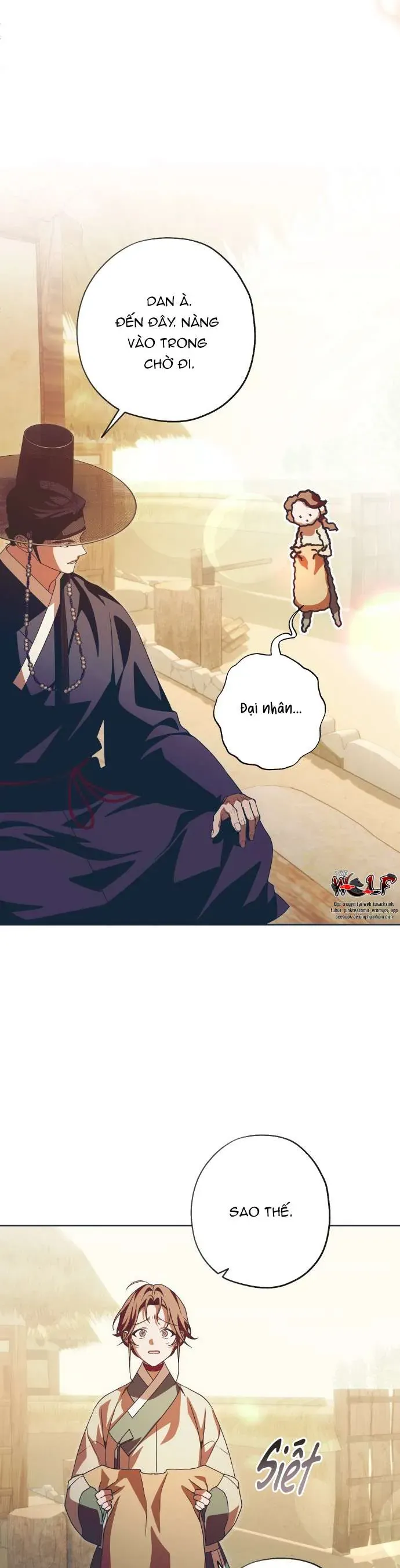 Dabi, Hương Vị Ngây Ngất Chap 78 - Next Chap 77