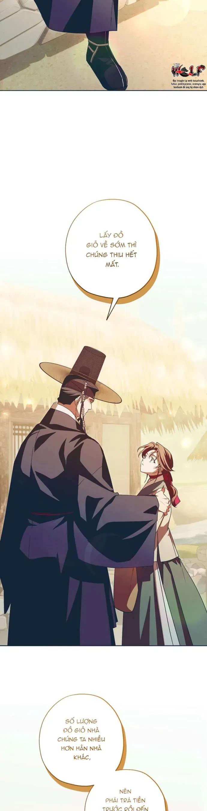 Dabi, Hương Vị Ngây Ngất Chap 78 - Next Chap 77