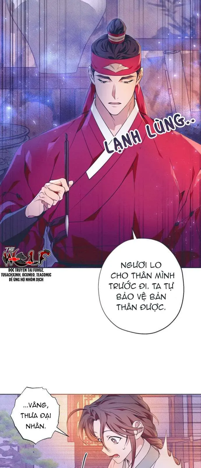 Dabi Hương Vị Ngây Ngất [Chap 3-85]