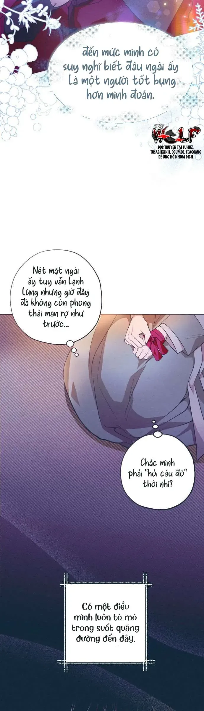 Dabi Hương Vị Ngây Ngất [Chap 3-85]