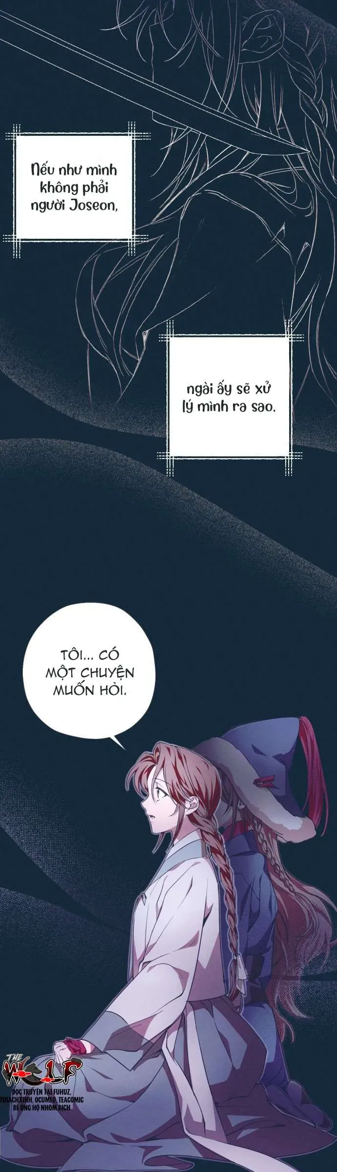 Dabi Hương Vị Ngây Ngất [Chap 3-85]