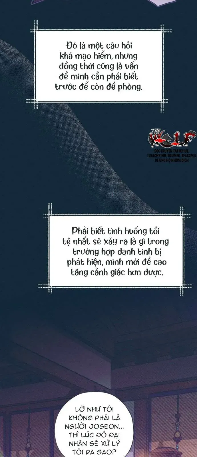 Dabi Hương Vị Ngây Ngất [Chap 3-85]