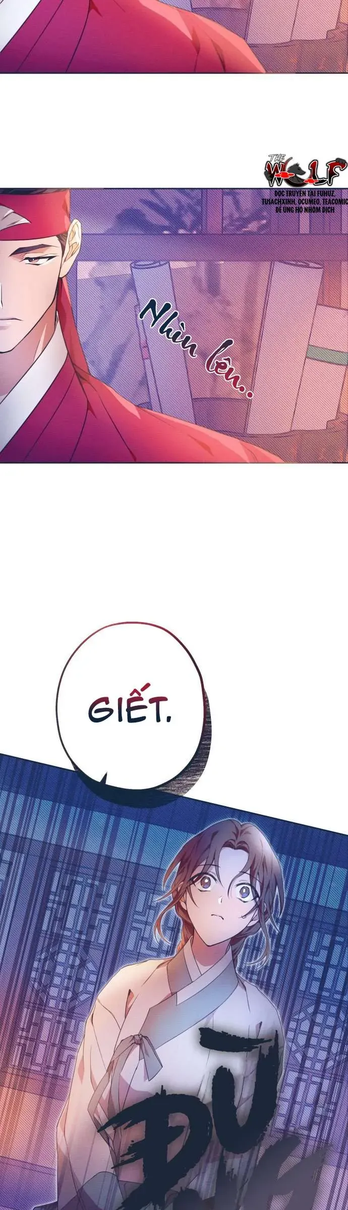 Dabi Hương Vị Ngây Ngất [Chap 3-85]