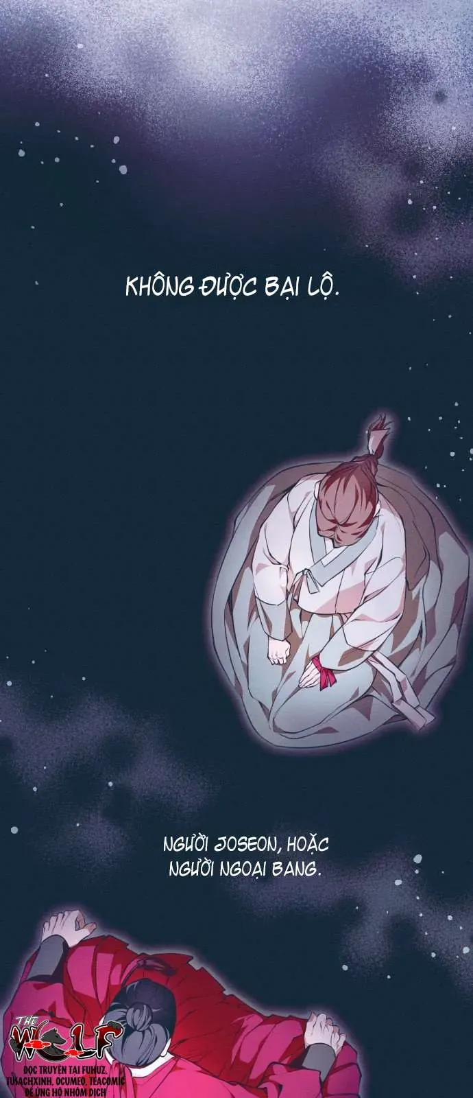 Dabi Hương Vị Ngây Ngất [Chap 3-85]