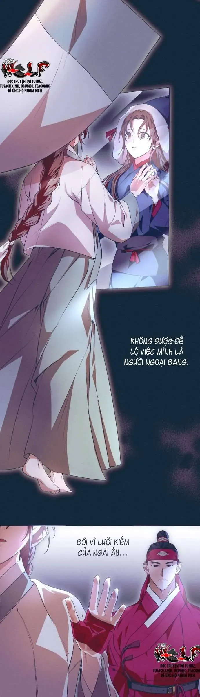 Dabi Hương Vị Ngây Ngất [Chap 3-85]