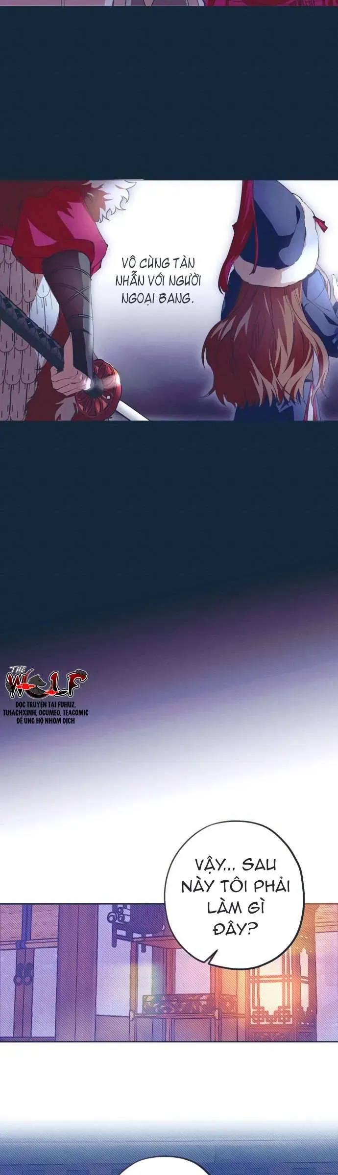 Dabi Hương Vị Ngây Ngất [Chap 3-85]