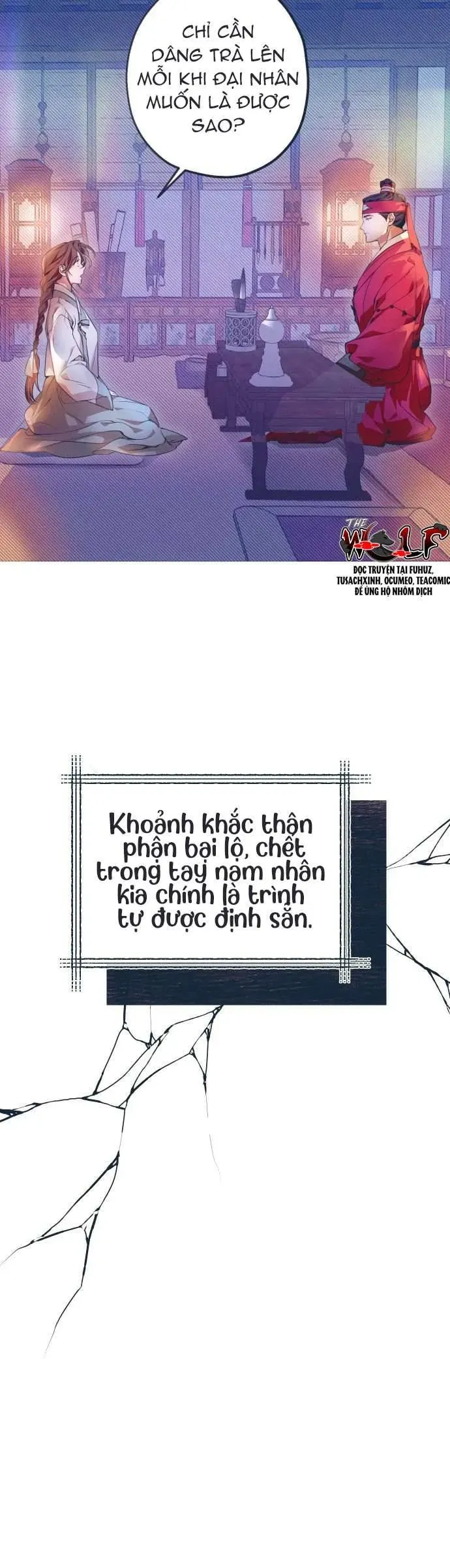 Dabi Hương Vị Ngây Ngất [Chap 3-85]