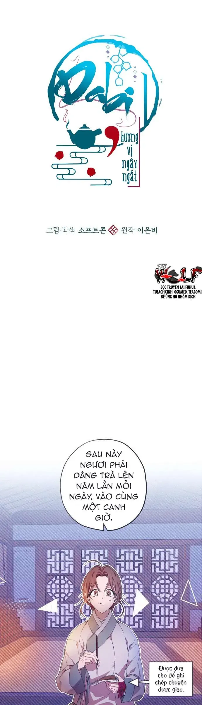 Dabi Hương Vị Ngây Ngất [Chap 3-85]