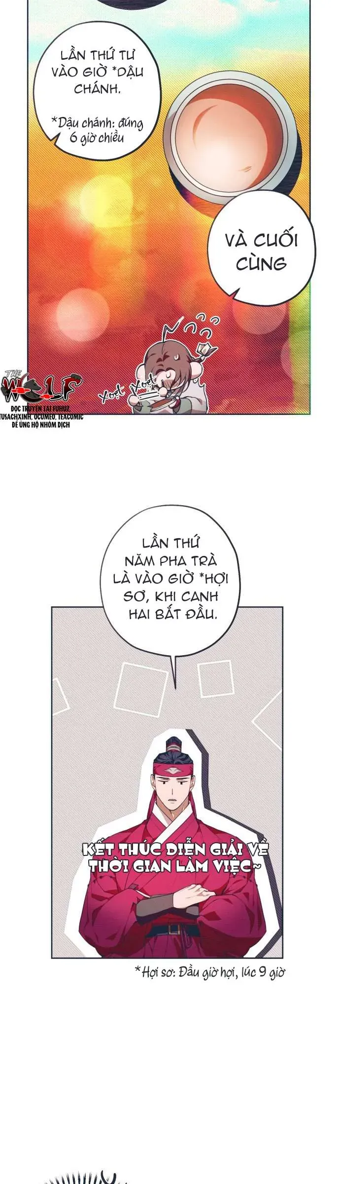 Dabi Hương Vị Ngây Ngất [Chap 3-85]