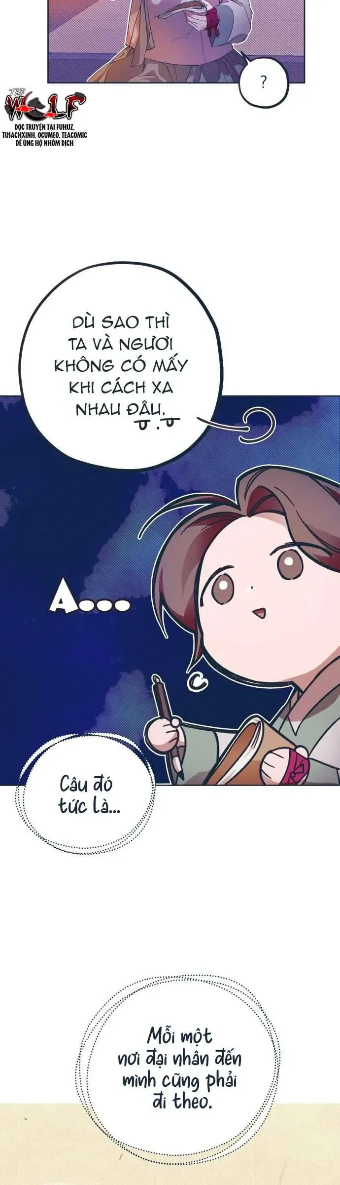 Dabi Hương Vị Ngây Ngất [Chap 3-85]