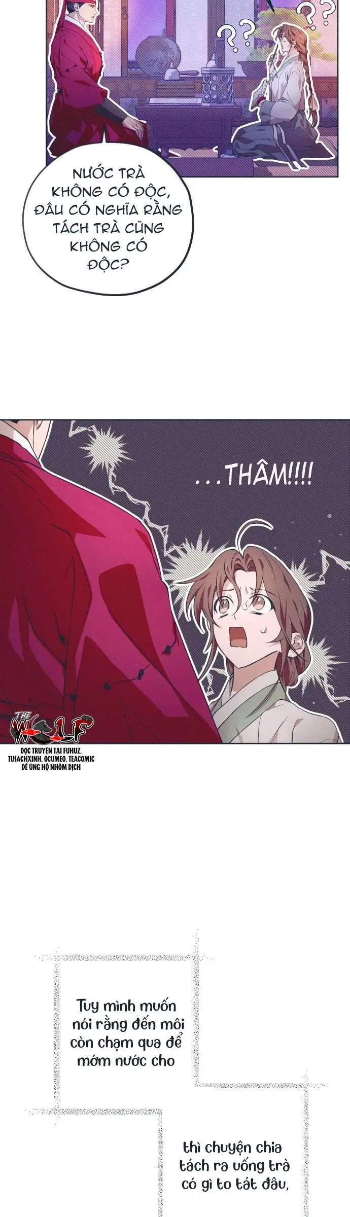 Dabi Hương Vị Ngây Ngất [Chap 3-85]