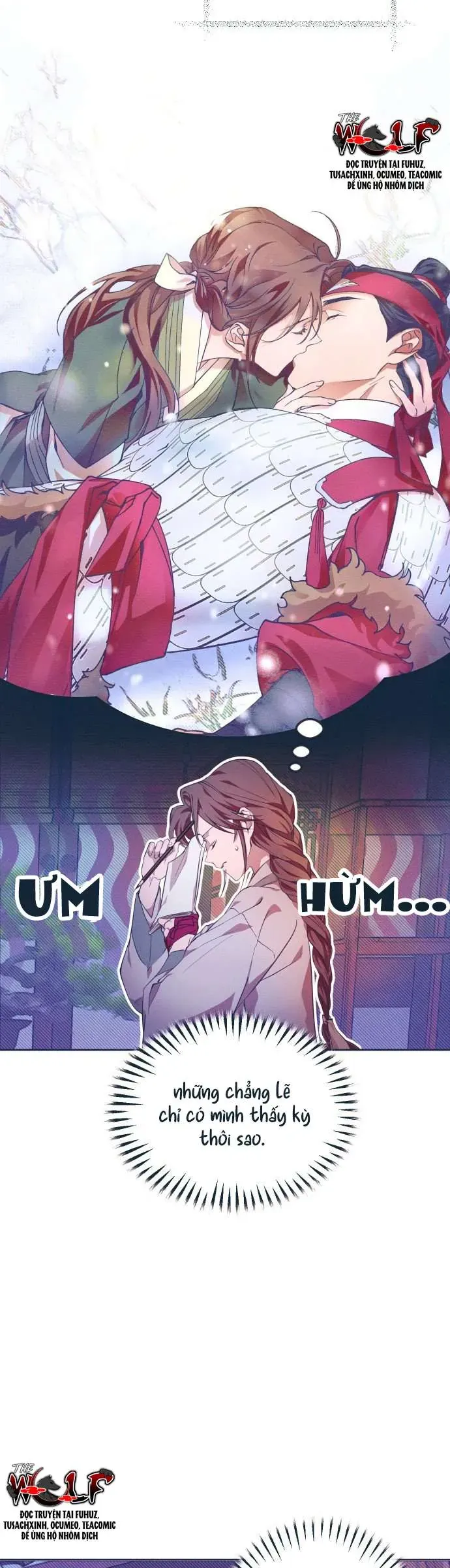 Dabi Hương Vị Ngây Ngất [Chap 3-85]