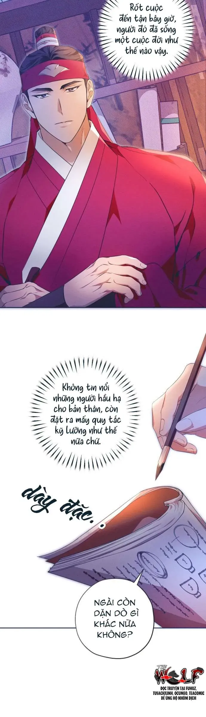 Dabi Hương Vị Ngây Ngất [Chap 3-85]