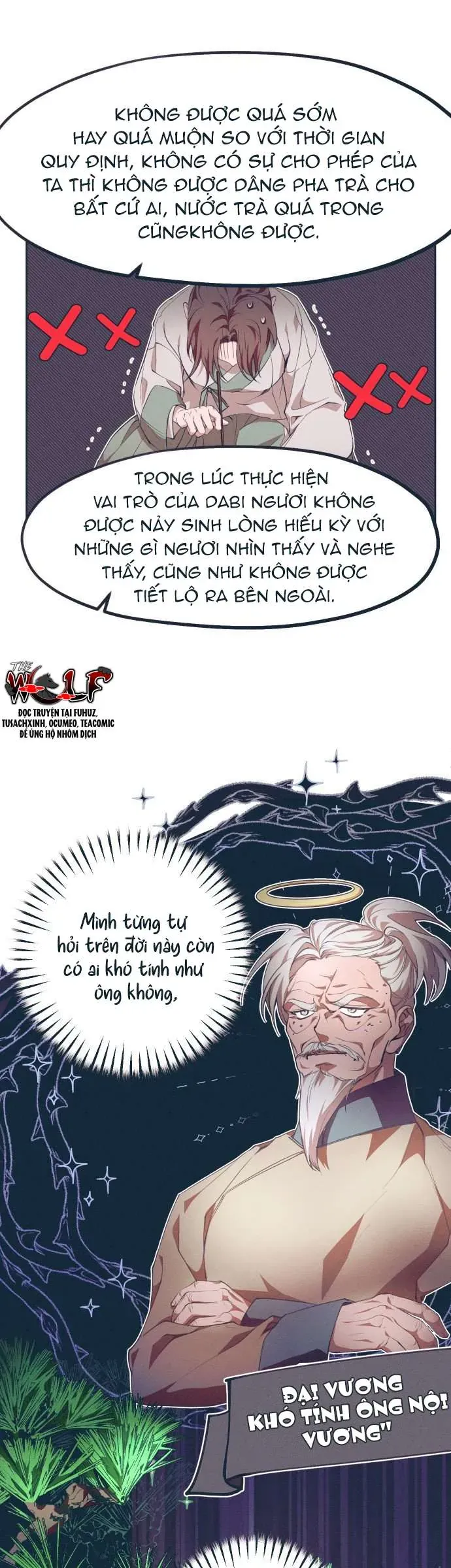 Dabi Hương Vị Ngây Ngất [Chap 3-85]