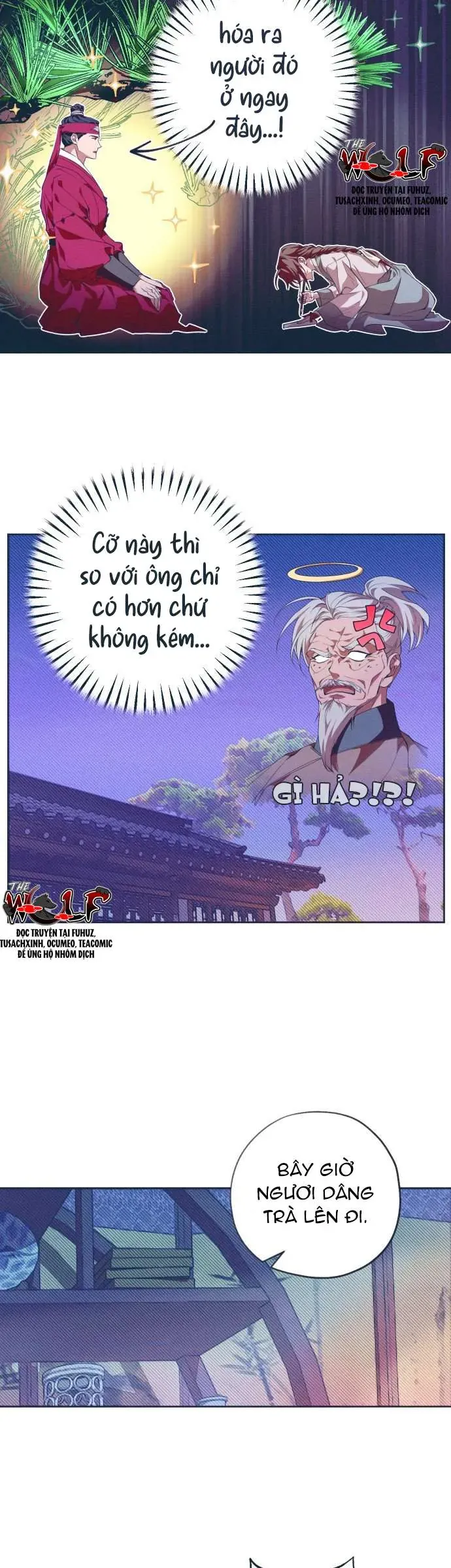 Dabi Hương Vị Ngây Ngất [Chap 3-85]