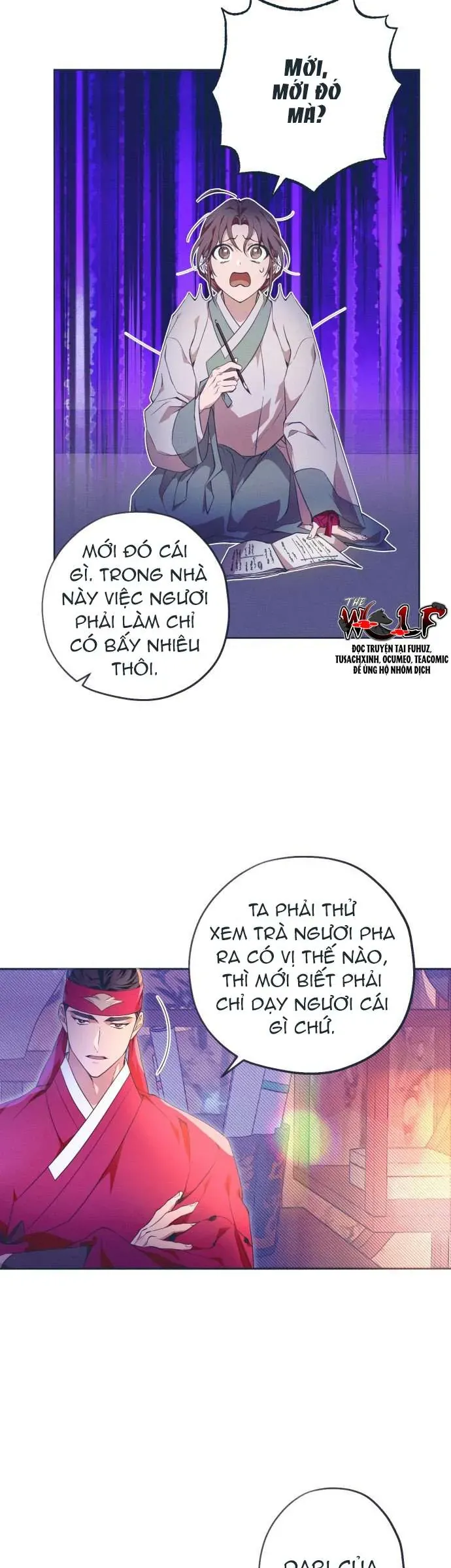 Dabi Hương Vị Ngây Ngất [Chap 3-85]