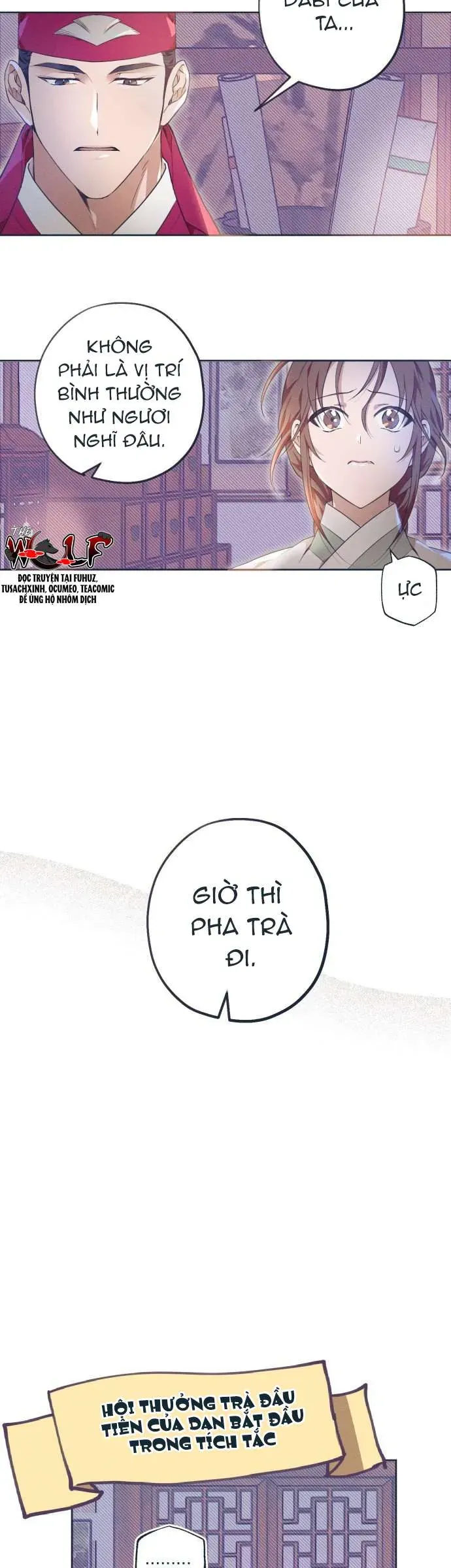 Dabi Hương Vị Ngây Ngất [Chap 3-85]