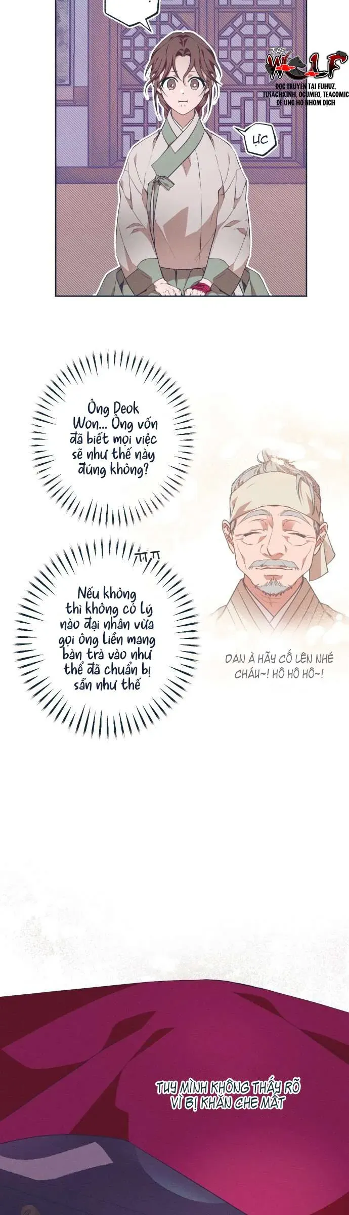 Dabi Hương Vị Ngây Ngất [Chap 3-85]