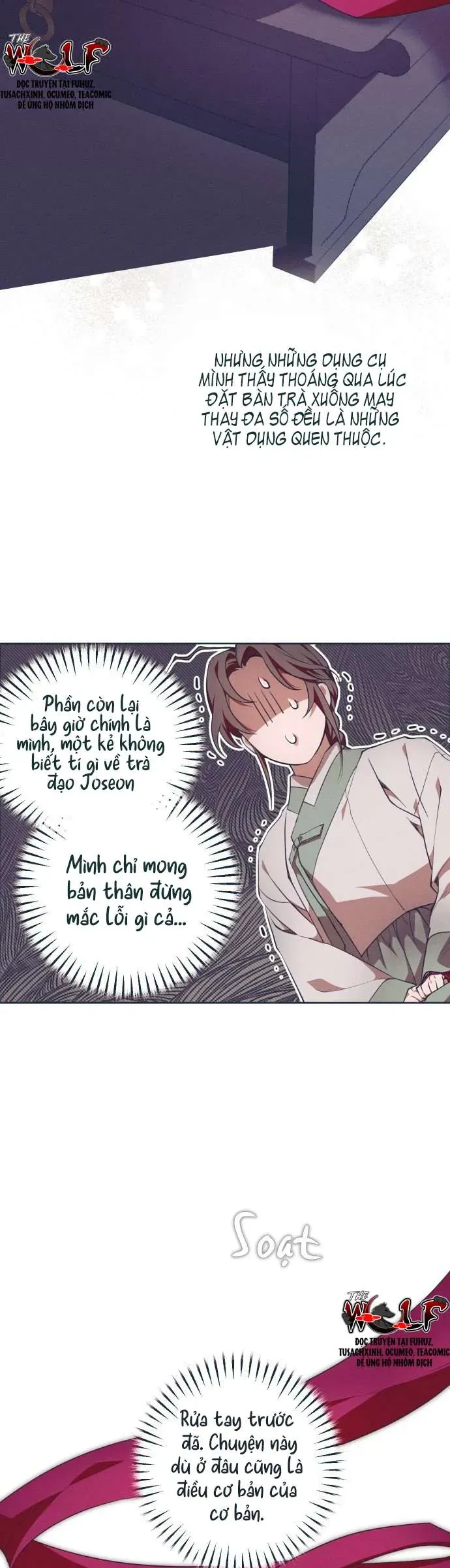 Dabi Hương Vị Ngây Ngất [Chap 3-85]