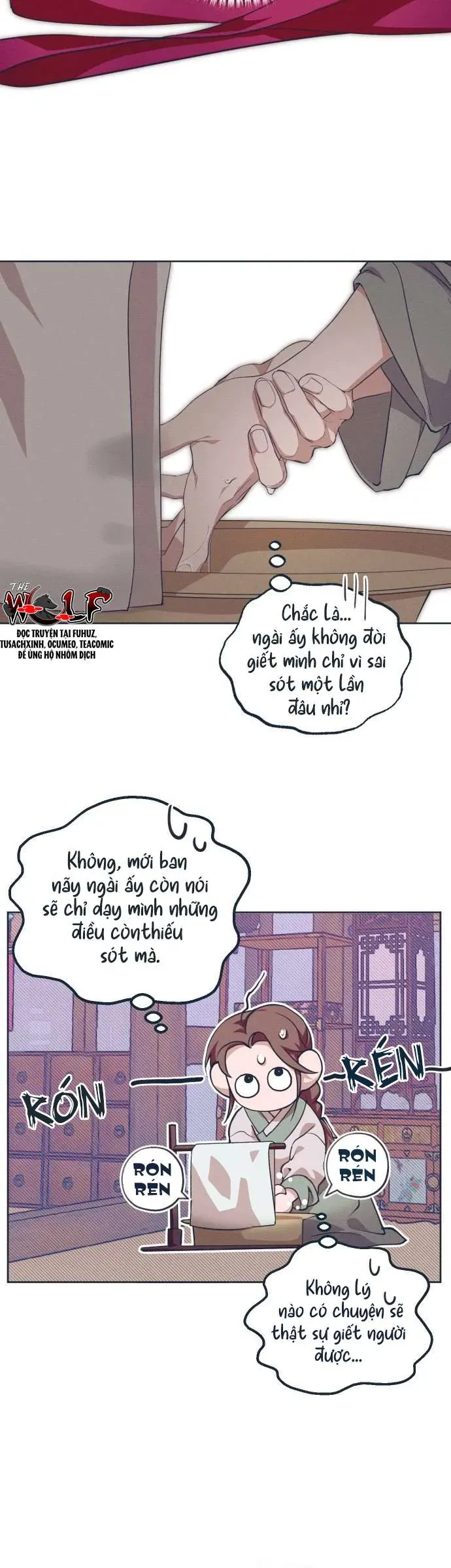 Dabi Hương Vị Ngây Ngất [Chap 3-85]