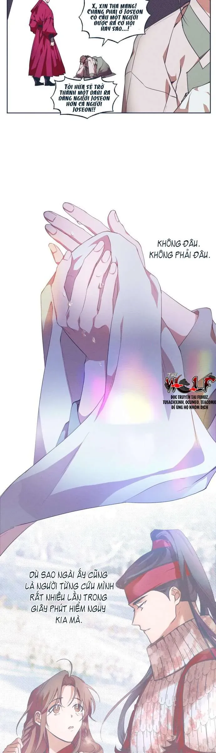 Dabi Hương Vị Ngây Ngất [Chap 3-85]