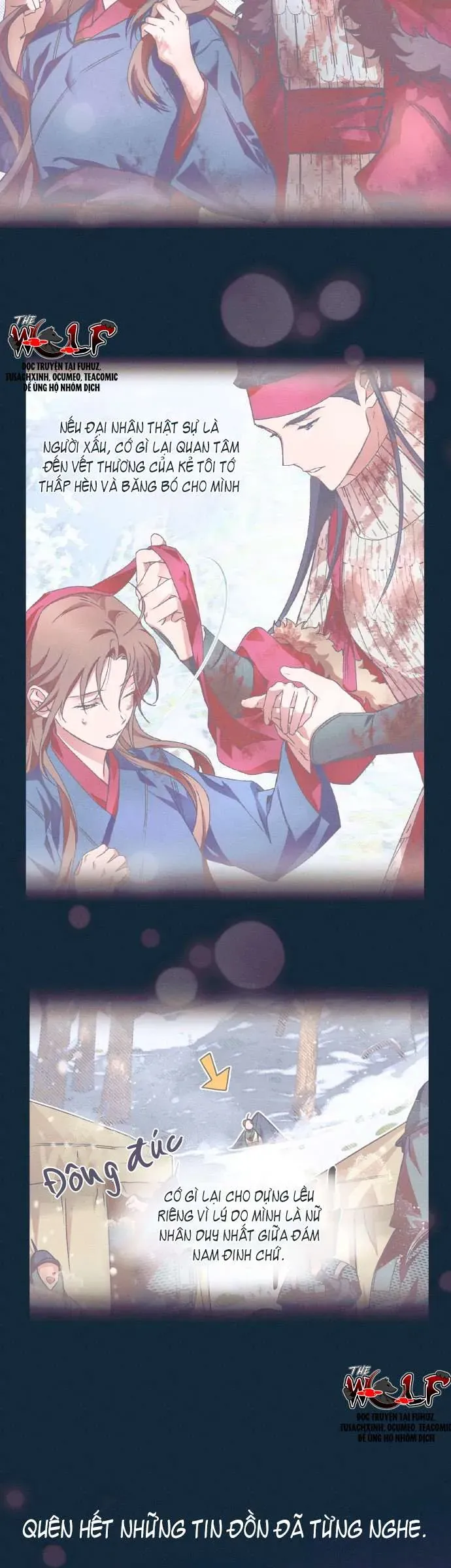 Dabi Hương Vị Ngây Ngất [Chap 3-85]