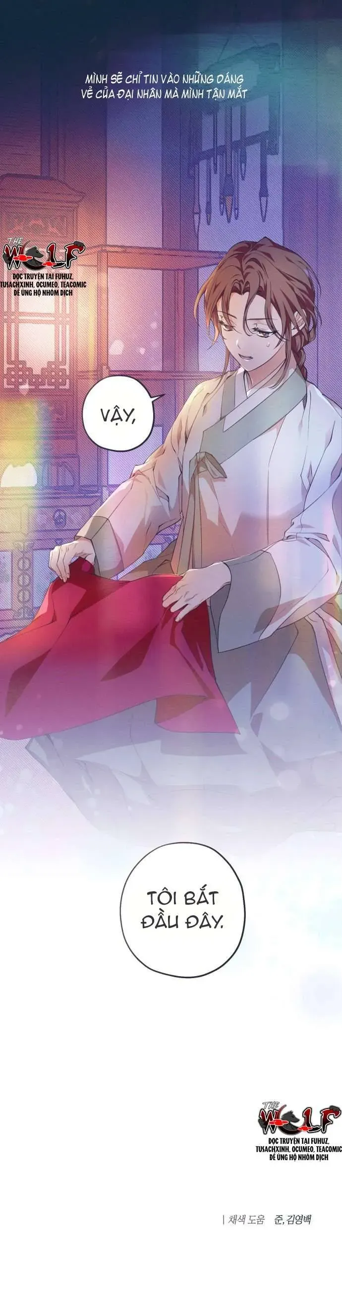 Dabi Hương Vị Ngây Ngất [Chap 3-85]