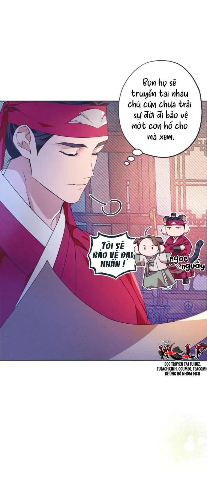 Dabi Hương Vị Ngây Ngất [Chap 3-85]