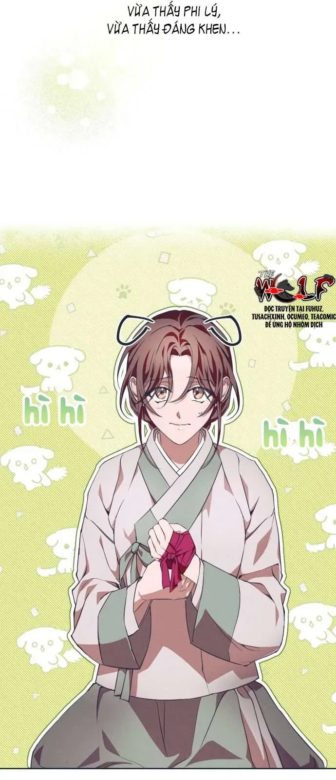 Dabi Hương Vị Ngây Ngất [Chap 3-85]