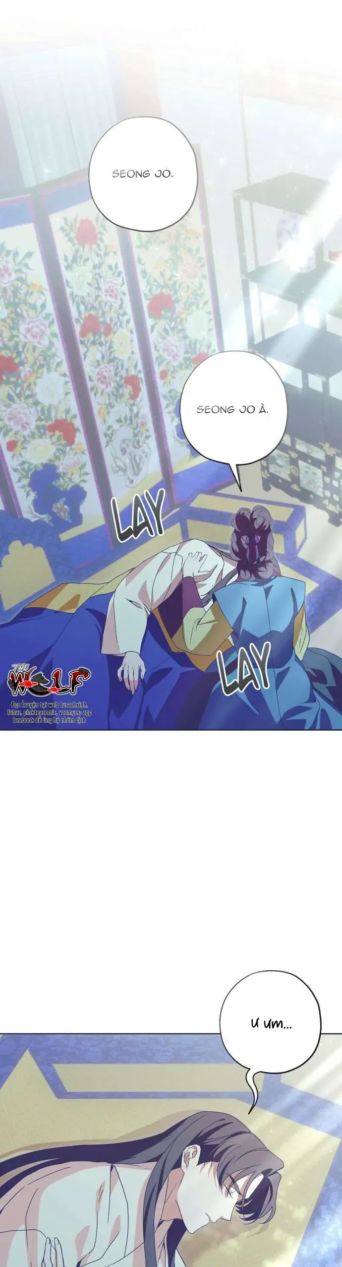 Dabi, Hương Vị Ngây Ngất Chap 80 - Next Chap 79