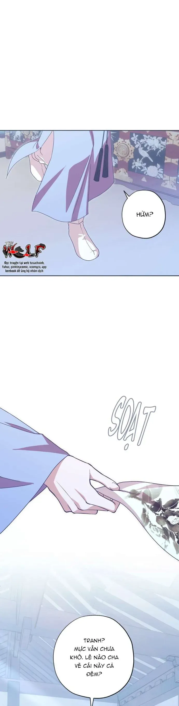 Dabi, Hương Vị Ngây Ngất Chap 80 - Next Chap 79