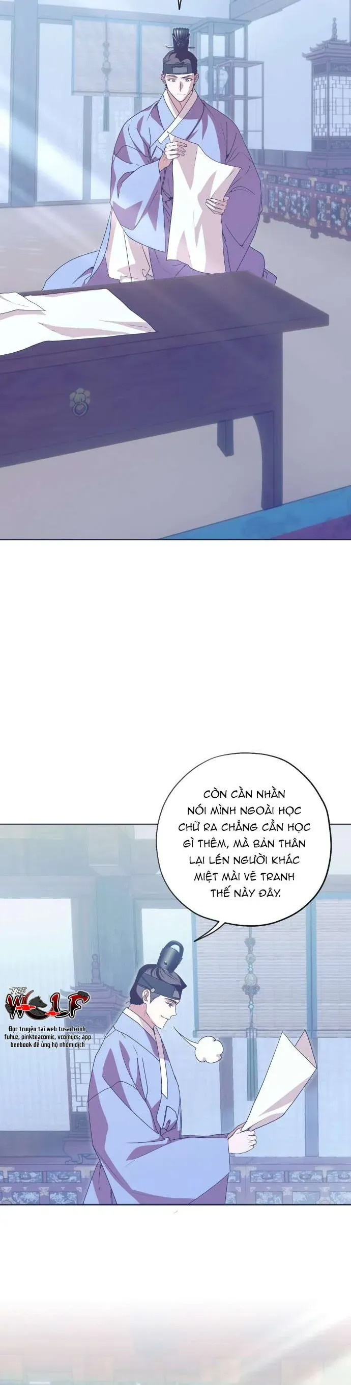 Dabi, Hương Vị Ngây Ngất Chap 80 - Next Chap 79