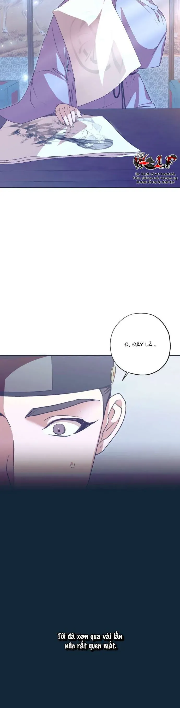 Dabi, Hương Vị Ngây Ngất Chap 80 - Next Chap 79